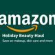 Image for article titled Holiday Beauty Haul: Save On Amazon’s Skincare Bestsellers